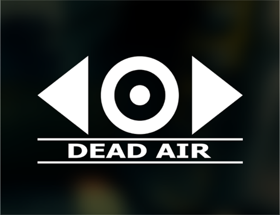 Dead Air Game Cover