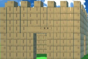 Games like destroy