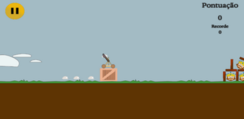 Destroy the Castle! Image