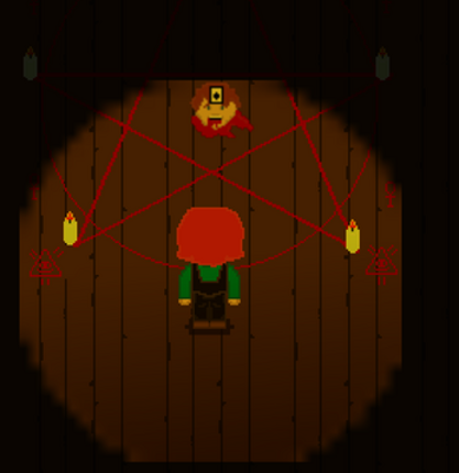 The Devil You're Dealt screenshot