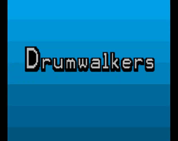 Games like Drumwalkers