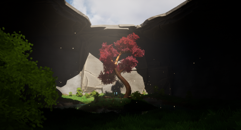Enchanted Elysium Image