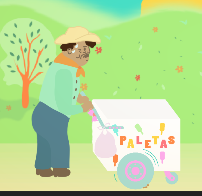 Games like ¡Esperé!