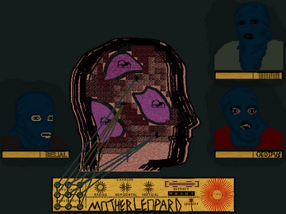 Evil Intimates II Image