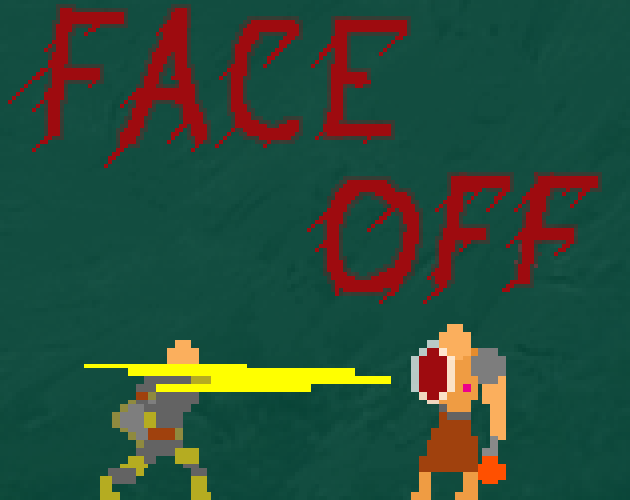 Games like Face Off