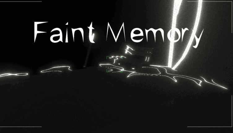 Faint Memory Game Cover