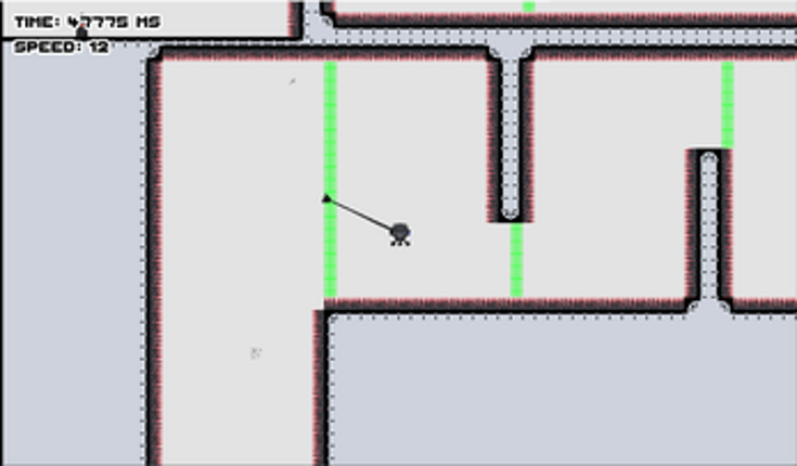 GrappleBot screenshot