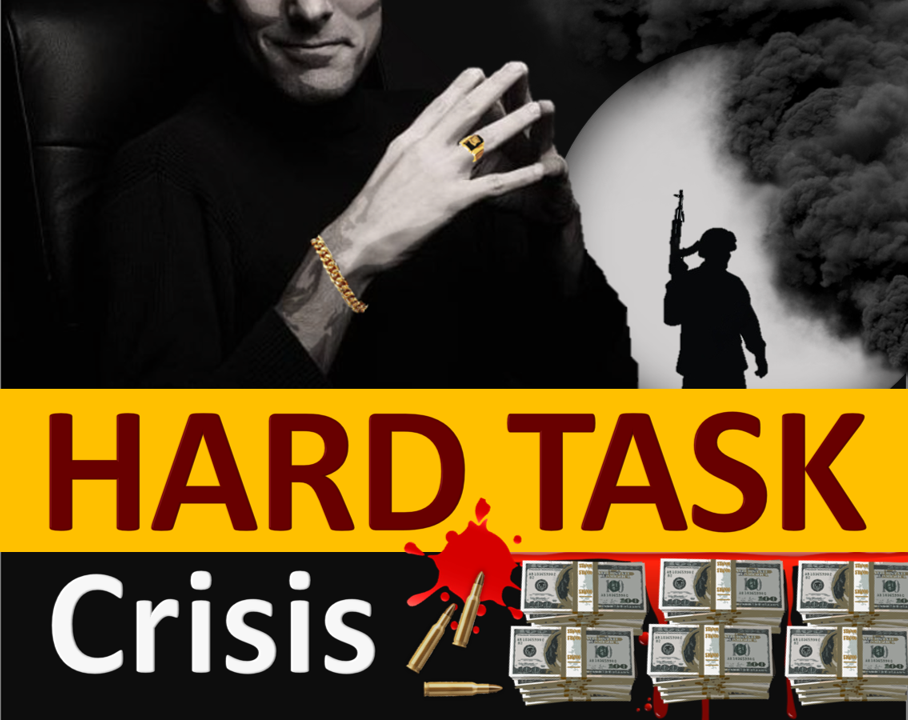 Games like HARD TASK : Crisis Gold PC