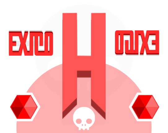 Hardcore Infinity Game Cover