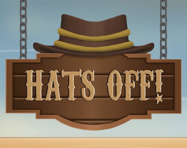 Games like Hats Off!