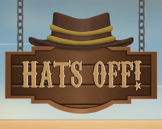 Hats Off! Game Cover