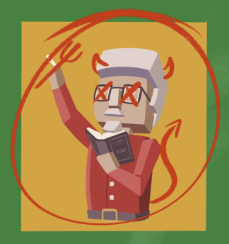 Games like ¡Incumple todas las Reglas!