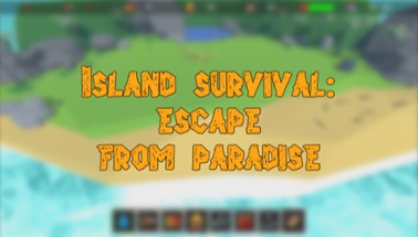 Island Survival: Escape from Paradise Image