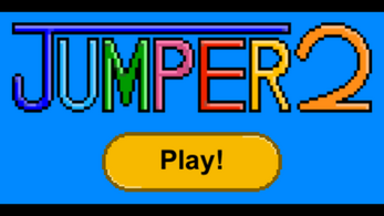 Jumper 2 screenshot