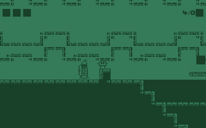 Light and Dark : A little Bit screenshot