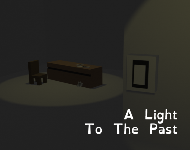 Games like A Light to The Past