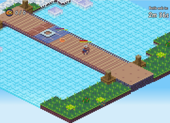 Lost Battles Land Image
