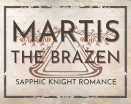 Martis the Brazen Image