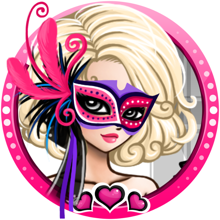 Games like Masquerade Masks