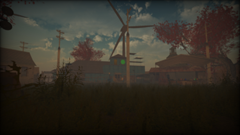 My Cruel Neighbor screenshot
