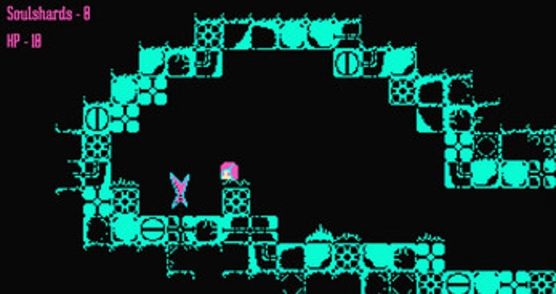 MY NEON NIGHTMARE Image