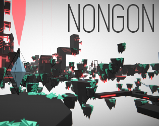 Games like Nongon Alpha