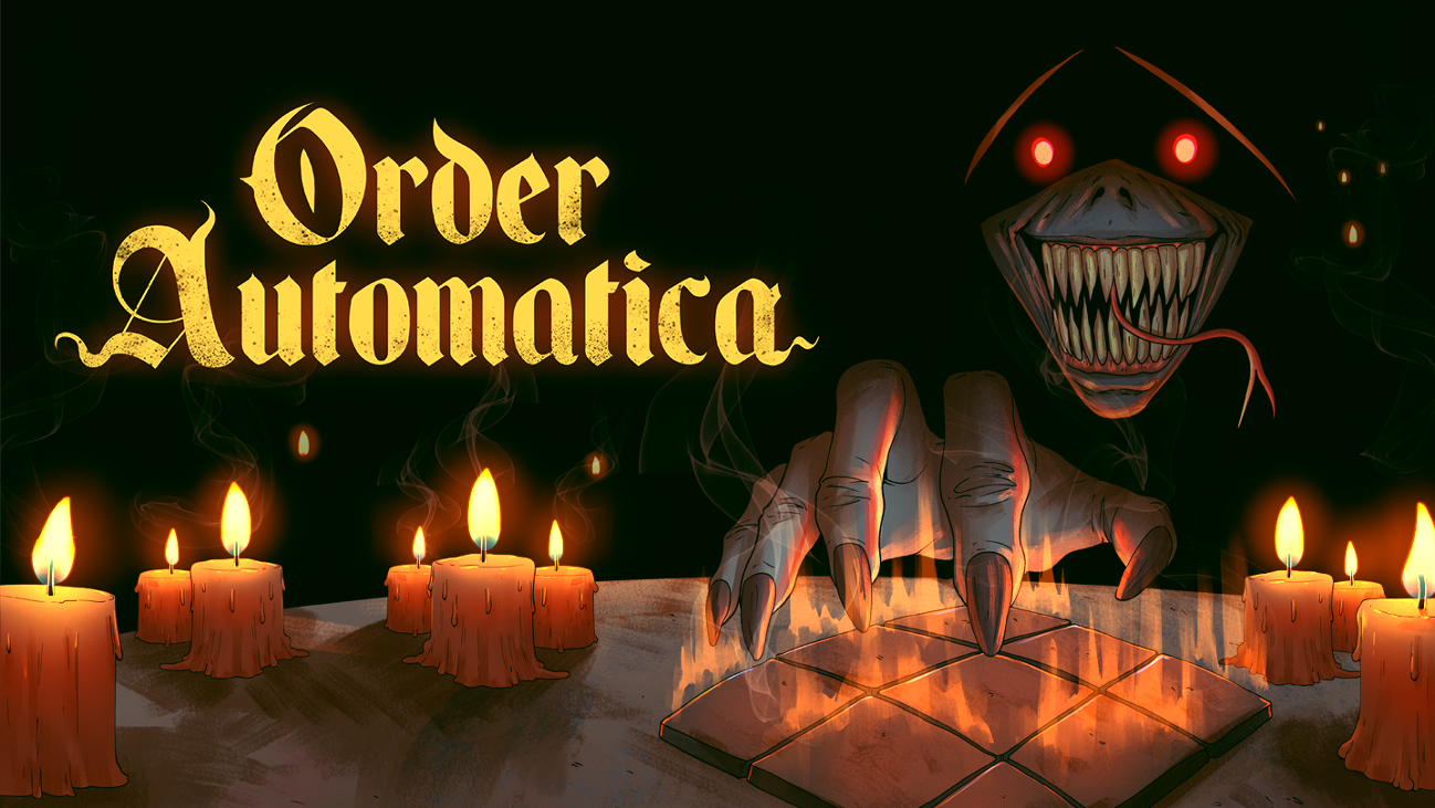 Games like Order Automatica