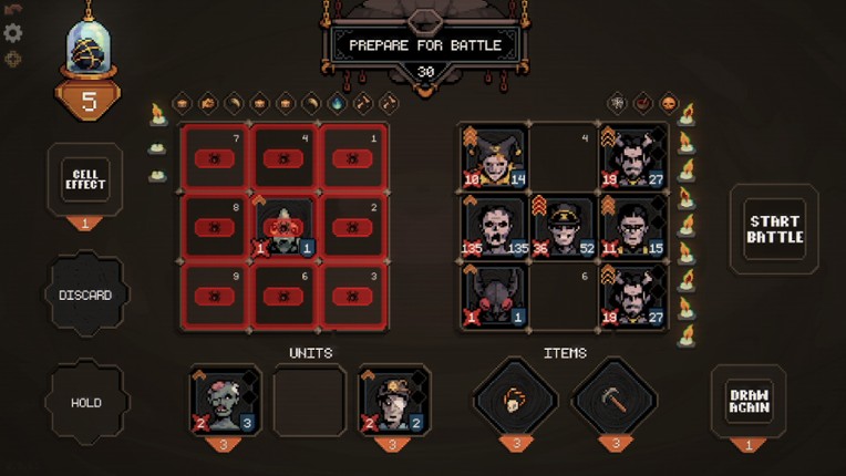 Order Automatica screenshot