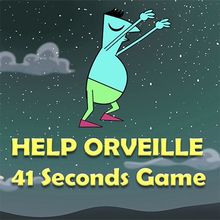 Orveille : 41 seconds Game Image