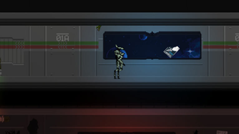 Parallel - United Game Jam 2020 screenshot