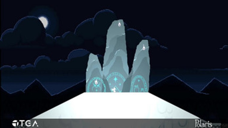 Polaris Image