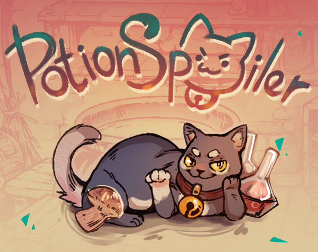 Games like Potion Spoiler