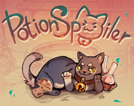 Potion Spoiler Image