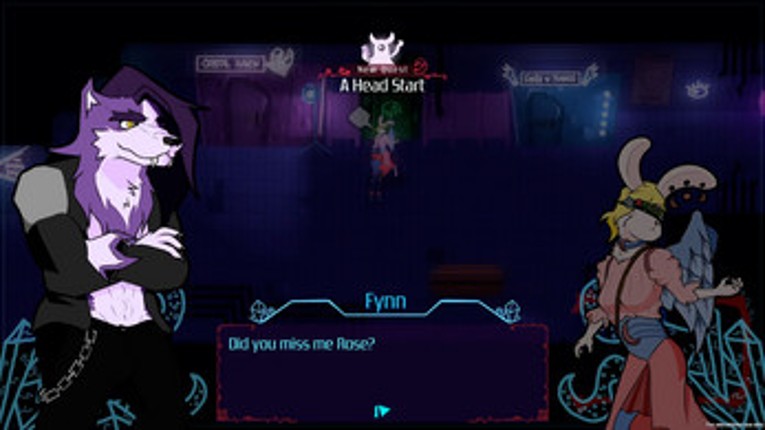 PRESS REKORD screenshot