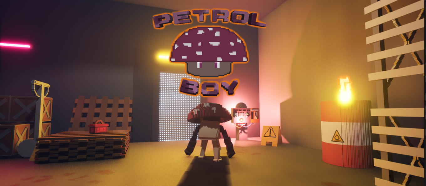 Games like Project Petrol Boy
