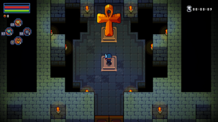 Rogue Paragon Pre screenshot