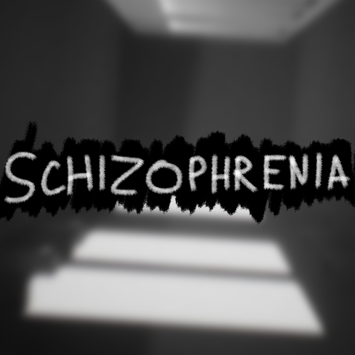 Games like Schizophrenia
