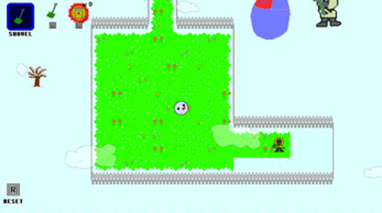 Scrubyard Classic (2015) screenshot