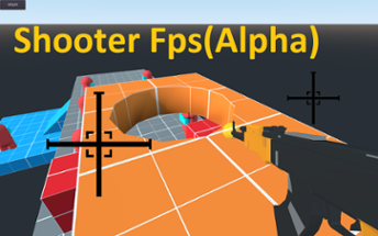 Shooter Fps(alpha) Image