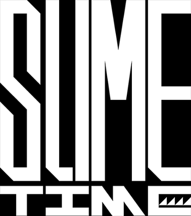 SLIME TIME Game Cover