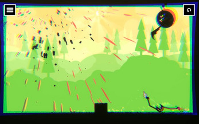 Scent of Aurora screenshot