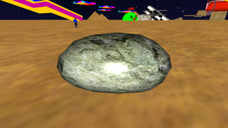 Stone Simulator - Open World Image