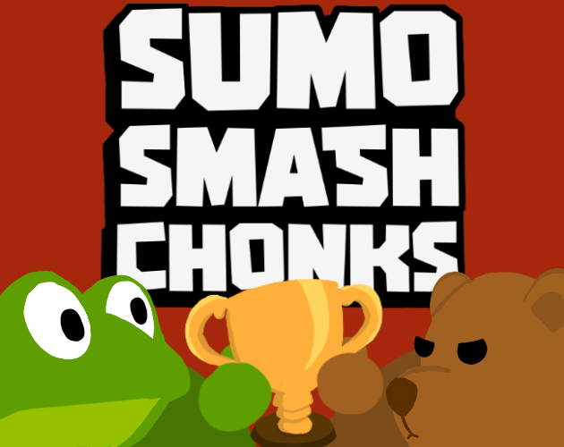 Games like Sumo Smash Chonks