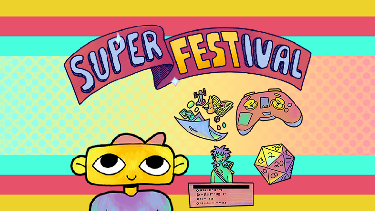 Super FESTival 2022 - Archived Image