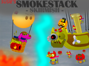 Susie's Smokestack Skirmish Image