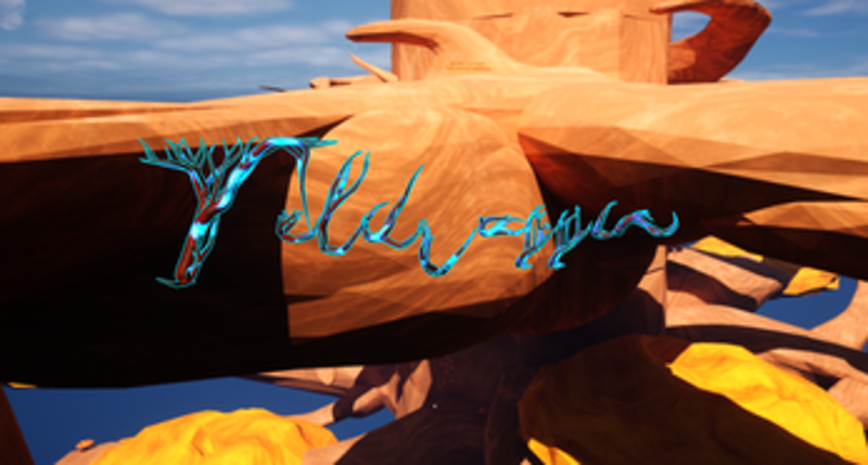 Teldrassin screenshot