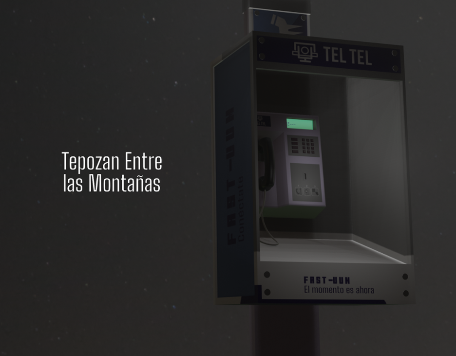 Games like Tepozan Entre las Montañas