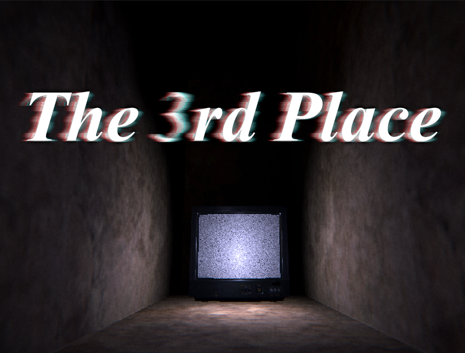 Games like The 3rd Place_Demo