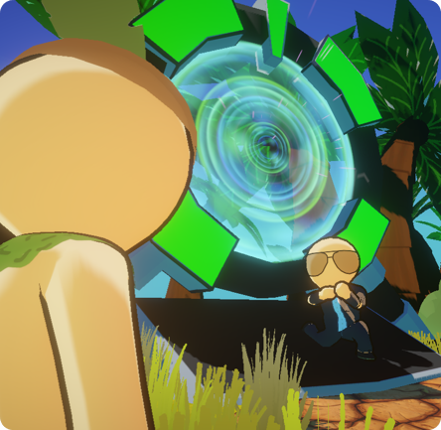 TIMESPLOSION Image
