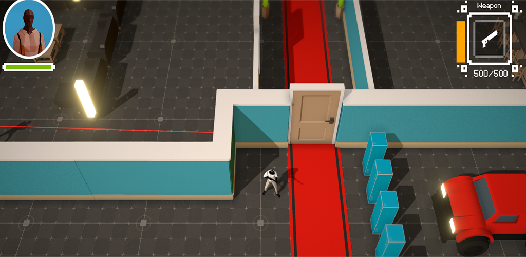 Games like Top Down JR Games